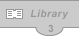 Library - 3rd Floor