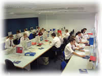 Room 24, the new ICt suite