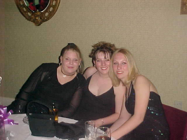 Three Belles