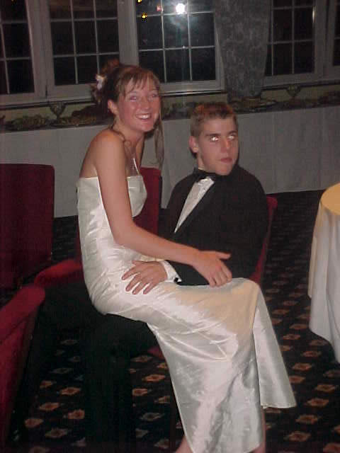 Are there any more seats?